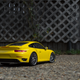 Illustration for article titled Porsche 991 Turbo S